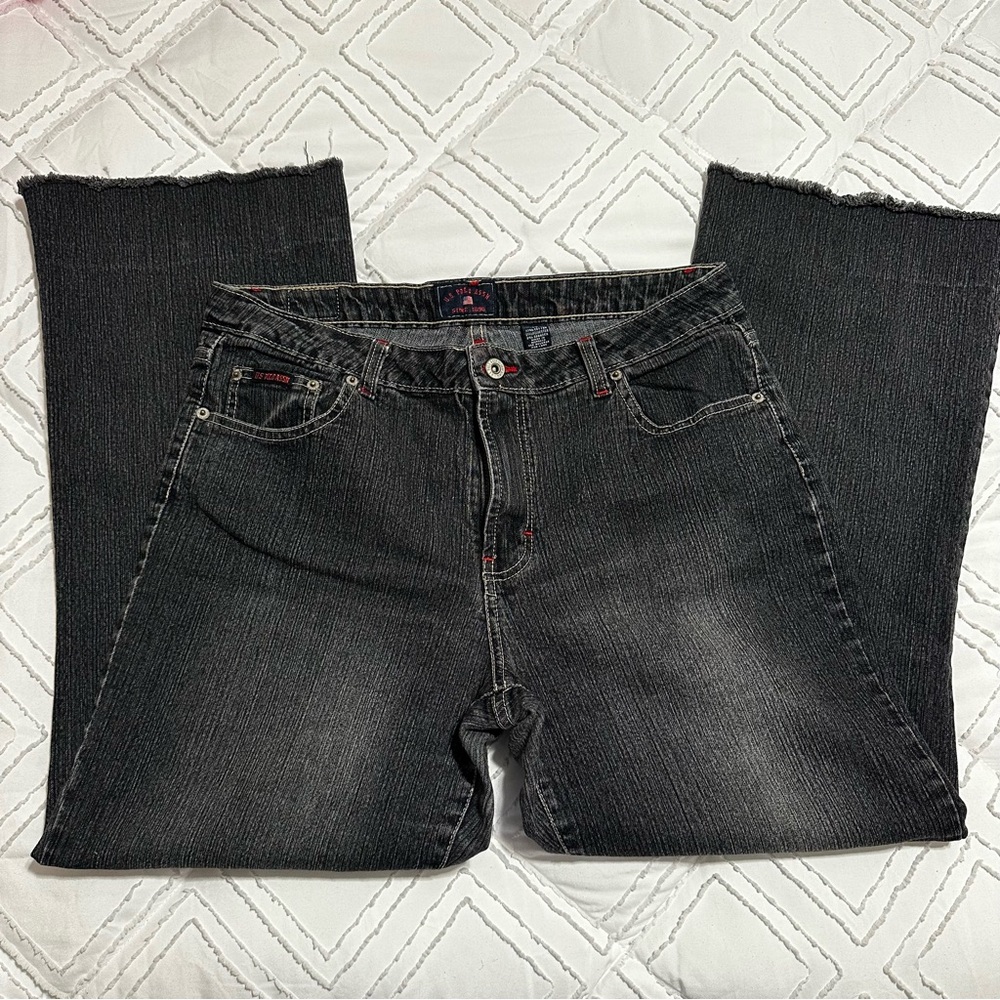 VINTAGE US POLO JEANS